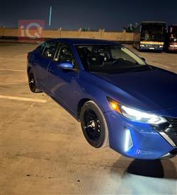 نيسان سنترا